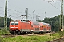 Bombardier 34082 - DB Regio "146 232-4"
05.06.2007 - Karlsruhe-Brunnenstück
Nahne Johannsen