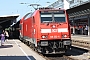 Bombardier 34082 - DB Regio "146 232-4"
11.08.2012 - Freiburg (Breisgau)
Thomas Wohlfarth