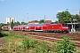 Bombardier 34082 - DB Regio "146 232-4"
15.09.2012 - Lahr (Schwarzwald)
Yannick Hauser