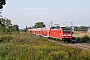 Bombardier 34082 - DB Regio "146 232-4"
22.08.2012 - Buggingen
Marco Dal Bosco