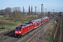 Bombardier 34082 - DB Regio "146 232-4"
06.02.2016 - Müllheim (Baden)
Vincent Torterotot