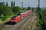 Bombardier 34082 - DB Regio "146 232-4"
10.08.2012 - Müllheim (Baden)
Vincent Torterotot