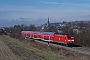 Bombardier 34082 - DB Regio "146 232-4"
25.02.2017 - Köndringen
Vincent Torterotot