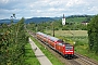 Bombardier 34082 - DB Regio "146 232-4"
17.08.2014 - Dentzlingen
Vincent Torterotot