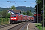 Bombardier 34082 - DB Regio "146 232-4"
01.08.2019 - Schallstadt
Vincent Torterotot