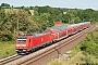 Bombardier 34082 - DB Regio "146 232-4"
21.07.2021 - Laaber
Frank Weimer