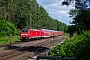 Bombardier 34082 - DB Regio "146 232-4"
30.07.2021 - Ochenbruck
Korbinian Eckert