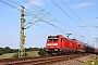 Bombardier 34082 - DB Regio "146 232-4"
09.08.2025 - Kargow
Michael Uhren