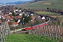 Bombardier 34083 - DB Regio "146 233-2"
06.12.2015 - Schallstadt
Vincent Torterotot