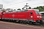 Bombardier 34084 - DB Regio "146 234-0"
04.06.2008 - Weil am Rhein
Theo Stolz
