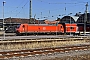 Bombardier 34085 - DB Regio "146 235-7"
09.03.2022 - Karlsruhe, Hauptbahnhof
Ralf Lauer