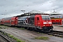 Bombardier 34085 - DB Regio "146 235-7"
05.11.2023 - Offenburg
Jürgen Fuhlrott