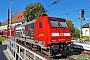 Bombardier 34085 - DB Regio "146 235-7"
22.07.2025 - Konstanz
Christian Stolze