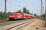 Bombardier 34085 - DB Regio "146 235-7"
12.06.2014 - DenzlingenJean-Claude Mons