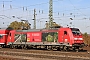 Bombardier 34086 - DB Regio "146 236-5"
01.11.2016 - Basel, Badischer Bahnhof
Theo Stolz