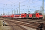 Bombardier 34086 - DB Regio "146 236-5"
22.02.2020 - Basel, Badischer Bahnhof
Theo Stolz