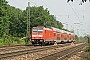 Bombardier 34086 - DB Regio "146 236-5"
05.06.2007 - Karlsruhe-Brunnenstück
Nahne Johannsen