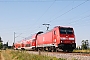 Bombardier 34086 - DB Regio "146 236-5"
20.07.2010 - Brunnenstück
Harald Belz