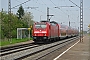 Bombardier 34086 - DB Regio "146 236-5"
22.04.2010 - Buggingen
Vincent Torterotot