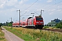 Bombardier 34086 - DB Regio "146 236-5"
30.06.2013 - Ohlsbach
Yannick Hauser