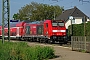 Bombardier 34086 - DB Regio "146 236-5"
20.04.2014 - Auggen
Vincent Torterotot