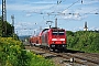 Bombardier 34086 - DB Regio "146 236-5"
17.08.2014 - Dentzlingen
Vincent Torterotot