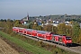 Bombardier 34086 - DB Regio "146 236-5"
01.11.2016 - Köndringen
Vincent Torterotot