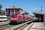 Bombardier 34086 - DB Regio "146 236-5"
03.08.2022 - Singen (Hohentwiel)
Simon Garthe