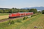 Bombardier 34088 - DB Regio "146 238-1"
18.06.2024 - TeningenJean-Claude Mons