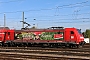 Bombardier 34089 - DB Regio "146 239-9"
01.11.2016 - Basel, Badischer Bahnhof
Theo Stolz