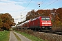 Bombardier 34089 - DB Regio "146 239-9"
03.11.2009 - Niederbühl
Michael Stempfle