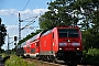 Bombardier 34089 - DB Regio "146 239-9"
22.07.2012 - Niederbühl
Federico Santagati