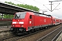 Bombardier 34089 - DB Regio "146 239-9"
01.05.2014 - Appenweier
Martin Greiner