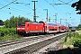 Bombardier 34089 - DB Regio "146 239-9"
23.06.2017 - Müllheim (Baden)
Kurt Sattig