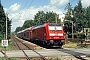 Bombardier 34089 - DB Regio "146 239-9"
25.07.2007 - Radolfzell-Markelfingen
Martin Welzel