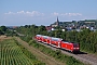 Bombardier 34089 - DB Regio "146 239-9"
10.09.2016 - Köndringen
Vincent Torterotot