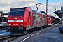 Bombardier 34089 - DB Regio "146 239-9"
20.12.2023 - Offenburg
Jürgen Fuhlrott