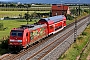 Bombardier 34089 - DB Regio "146 239-9"
23.08.2024 - Ladenburg
Wolfgang Mauser