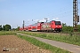Bombardier 34089 - DB Regio "146 239-9"
04.06.2019 - HohbergJean-Claude Mons
