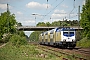 Bombardier 34091 - metronom "146 531-9"
12.05.2009 - Radbruch
Patrick Rehn