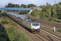 Bombardier 34091 - metronom "146 531-9"
30.09.2022 - Tostedt
Andreas Kriegisch