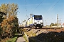 Bombardier 34092 - metronom "146 532-7"
10.10.2018 - Hannover-Leinhausen, Abzweig Kurve
Christian Stolze