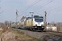Bombardier 34092 - metronom "146 532-7"
24.03.2025 - Bad Bevensen
Gerd Zerulla