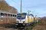 Bombardier 34092 - metronom "146 532-7"
16.01.2026 - TostedtAndreas Kriegisch