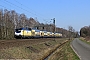 Bombardier 34093 - metronom "146 533-5"
26.03.2020 - Lauenbrück
Eric Daniel