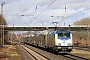 Bombardier 34093 - metronom "146 533-5"
15.03.2021 - Elze (Han)
Thomas Wohlfarth