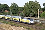 Bombardier 34093 - metronom "146 533-5"
27.08.2026 - TostedtAndreas Kriegisch