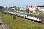 Bombardier 34094 - metronom "146 534-3"
22.07.2014 - Hamburg-Harburg
Ronnie Beijers