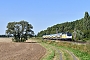 Bombardier 34094 - metronom "146 534-3"
05.08.2020 - Northeim-Sudheim
Frederik Reuter