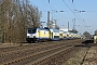 Bombardier 34094 - metronom "146 534-3"
21.03.2025 - Suderburg
Gerd Zerulla